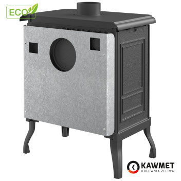 Piec wolnostojący KAWMET Premium EOS S13 ECO