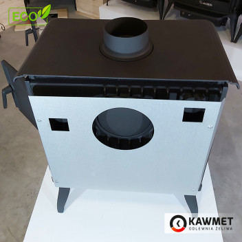 Piec wolnostojący KAWMET Premium EOS S13 ECO