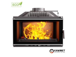 Wkład kominkowy KAWMET W16 (16,3 kW) ECO