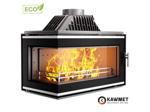 Wkład kominkowy KAWMET W16 LB (13,5 kW) ECO