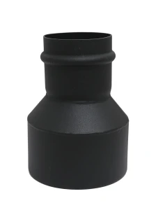 Redukcja RD+100/-120-S-CZ1,2P (ML) Pelet