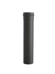 Rura prosta RP100/500-CZ1,2P (ML) Pelet