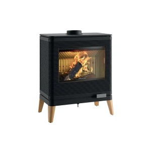 Piec wolnostojący INVICTA KAZAN Zen ref. 6104-49