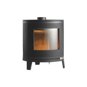 Piec wolnostojący INVICTA KAORI antracyt ref. 6478-44