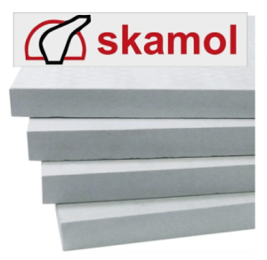 Płyta krzemianowo-wapniowa SkamoEnclosure Board 1220x1000 gr. 30 mm