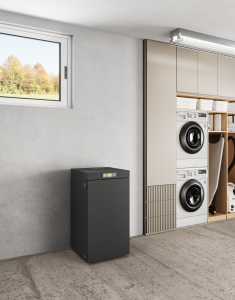 Kocioł na Pellet EV 10 kW EvaCalor