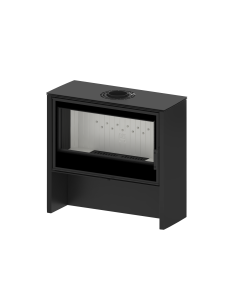 Piecyk na Drewno LUPO L  