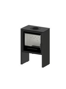 Piecyk na Drewno LUPO M