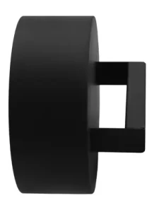 Zaślepka kielichowa ZT130-CZ2-K (Dw=DN+1)