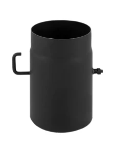 Szyber kominowy SZK160-CZ2(ML) kr.rączka