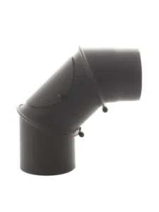 Kolano nastawne KNSR200/90-CZ2 (ML) 3seg z rewizją