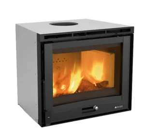 Kominek na drewno La Nordica Inserto 60.16 6,5 kW