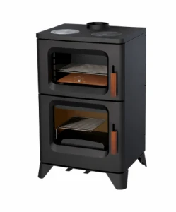 Piecyk na drewno Flexi Trinity 16 kW