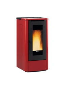 Piecyk na pellet La Nordica Extraflame Teorema 10,0 kW
