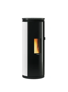 Piecyk na pellet La Nordica Extraflame Pamela Steel 8,0 kW