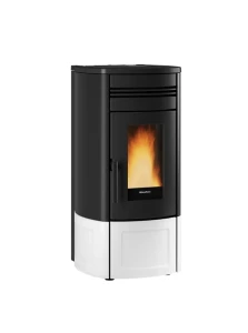 Piecyk na pellet La Nordica Extraflame Noris Lux 12,0 kW