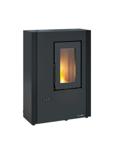 Piecyk na pellet La Nordica Extraflame Luisella 5.0 Maxi 7,0 kW
