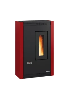 Piecyk na pellet La Nordica Extraflame Luisella 5.0 5,1 kW