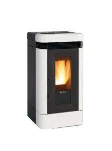 Piecyk na pellet La Nordica Extraflame Lucia.16 12,1 kW