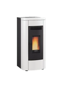 Piecyk na pellet La Nordica Extraflame Klaudia 5.0 Evo 8,0 kW