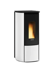Piecyk na pellet La Nordica Extraflame Katia 9 5.0 Evo 9,0 kW