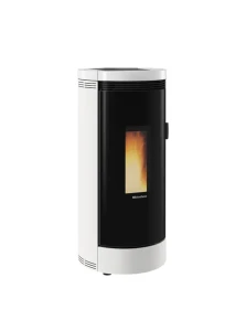 Piecyk na pellet La Nordica Extraflame Debby Evo 9,0 kW