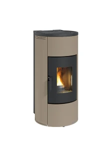 Piecyk na pellet La Nordica Extraflame Daniela 8,0 kW