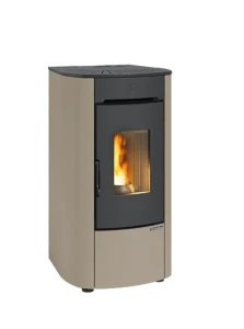 Piecyk na pellet La Nordica Extraflame Angelica Junior 7,0 kW
