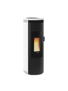 Piecyk na pellet La Nordica Extraflame Amika AD 8,0 kW