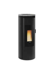 Piecyk na pellet La Nordica Extraflame Amika Petra AD 8,0 kW