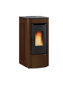 Piecyk na pellet La Nordica Extraflame Sabry AD 7,0 kW
