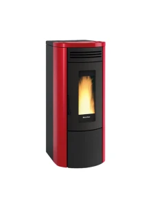 Piecyk na pellet La Nordica Extraflame Costanza Idro 5.0 16,0 kW