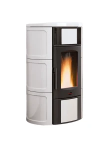 Piecyk na pellet La Nordica Extraflame Iside Idro 5.0.16 19,0 kW