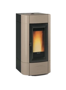 Piecyk na pellet La Nordica Extraflame Isidora Idro H16 5.0.16 18,9 kW