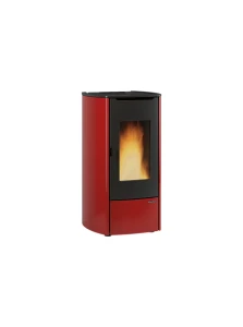 Piecyk na pellet La Nordica Extraflame Marina Idro H11 14,8 kW