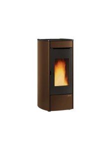 Piecyk na pellet La Nordica Extraflame Marina Idro H13 17,5 kW