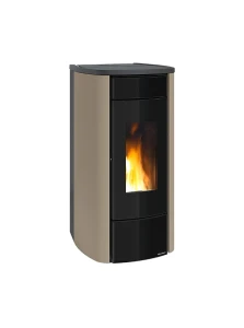 Piecyk na pellet La Nordica Extraflame Miriana Idro H16 18,4 kW