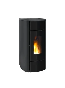 Piecyk na pellet La Nordica Extraflame Miriana Idro H20 22,4 kW