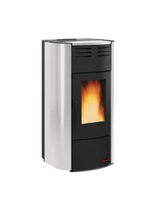 Piecyk na pellet La Nordica Extraflame Raffaella Idro H15 5.0.16 19,0 kW