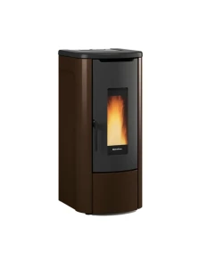 Piecyk na pellet La Nordica Extraflame Rosanna Idro 5.0 14,3 kW