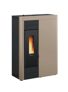 Piecyk na pellet La Nordica Extraflame Virna Idro.16 14,5 kW