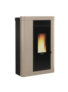 Piecyk na pellet La Nordica Extraflame Annabella AD Evo 9,0 kW