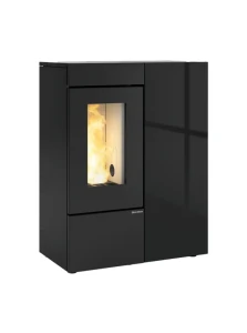 Piecyk na pellet La Nordica Extraflame Annalisa Plus Crystal Evo 12,0 kW