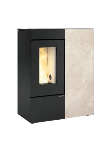 Piecyk na pellet La Nordica Extraflame Annalisa Plus Gres Evo 12,0 kW