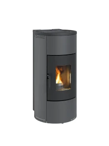 Piecyk na pellet La Nordica Extraflame Daniela Plus 8,0 kW