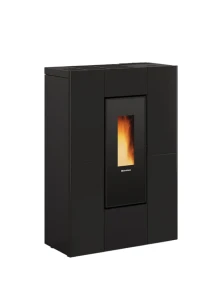 Piecyk na pellet La Nordica Extraflame Marilena Plus Crystal 5.0.16 8,0 kW