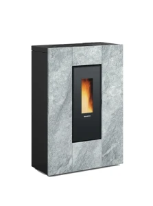 Piecyk na pellet La Nordica Extraflame Marilena Plus Petra 5.0.16 8,0 kW