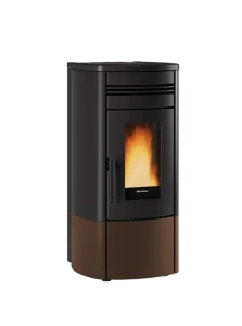 Piecyk na pellet La Nordica Extraflame Noris Plus 12,0 kW