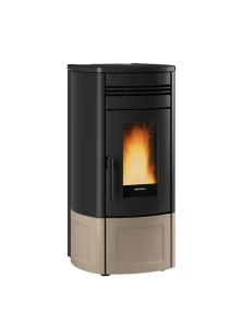 Piecyk na pellet La Nordica Extraflame Noris Plus Lux 12,0 kW