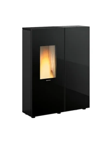 Piecyk na pellet La Nordica Extraflame Sharon Plus Crystal 10,0 kW